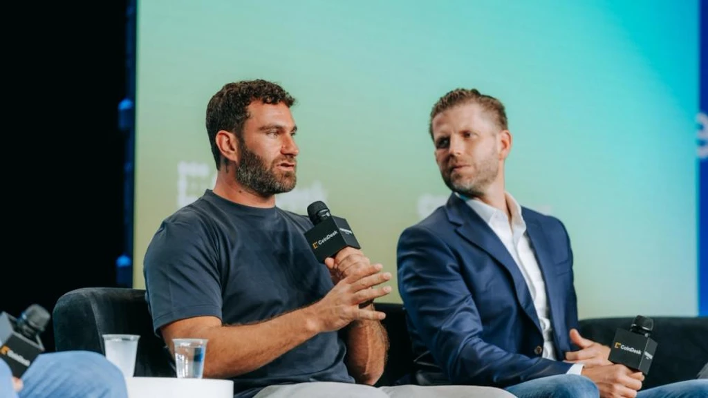 World Liberty Financial Nears Unlock of 62 Billion Tokens After Vote