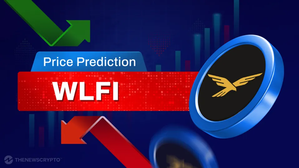 World Liberty Financial: Price Forecasts and Market Analysis