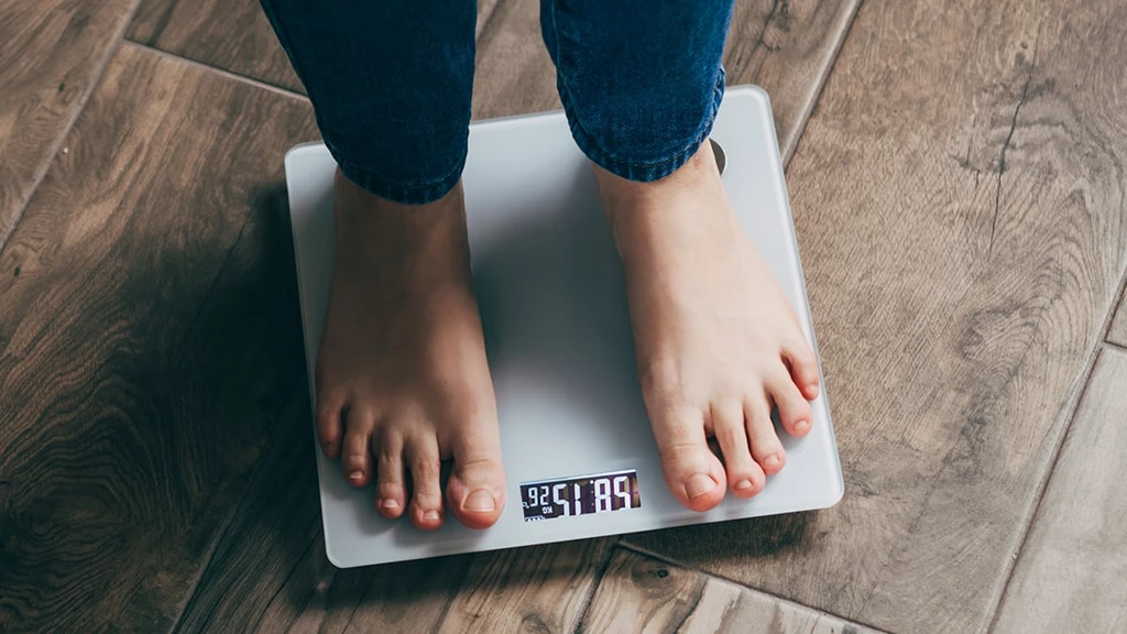 GLP-1 Drug Weight Loss Linked to Lower Disease Risk