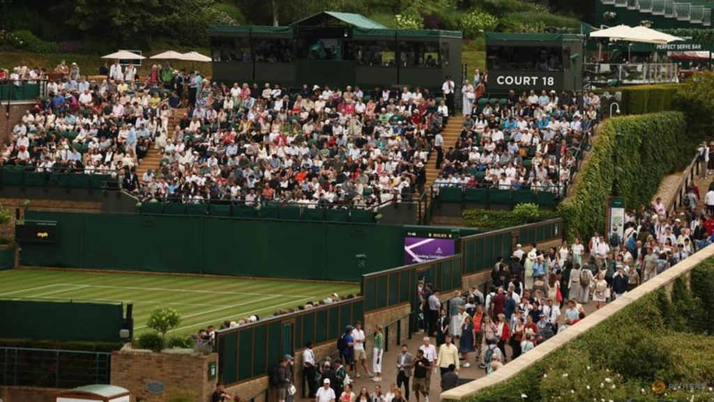 Wimbledon Expansion Approved by UK Court After Legal Challenge