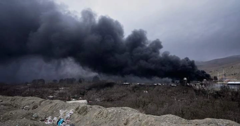 Canadians Evacuate Iran Amid Escalating Conflict