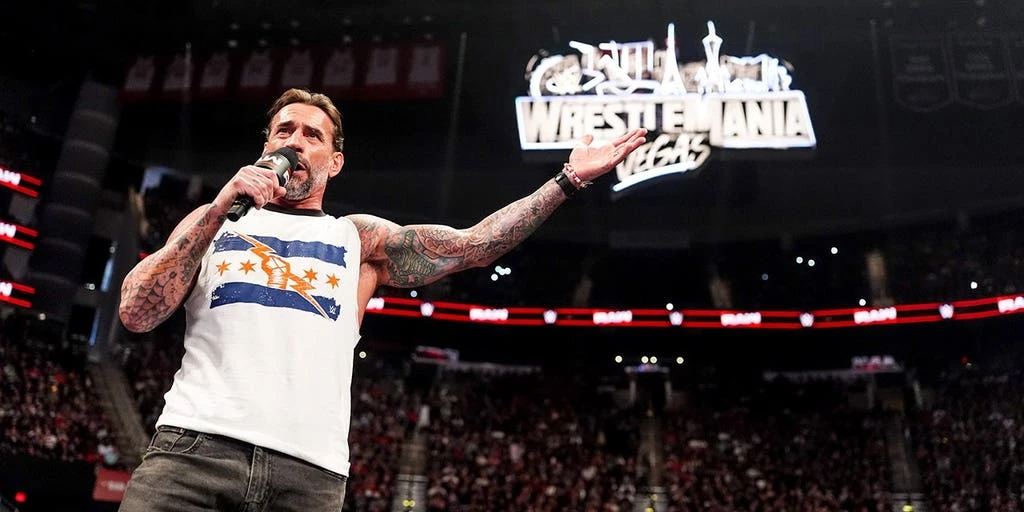 WrestleMania 42: Undisputed WWE Championship, World Heavyweight Title Matches Set