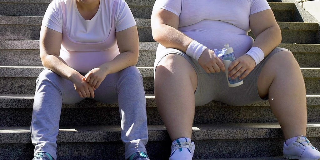 Early Weight Gain Decades Higher Mortality Risk, Major Study Finds