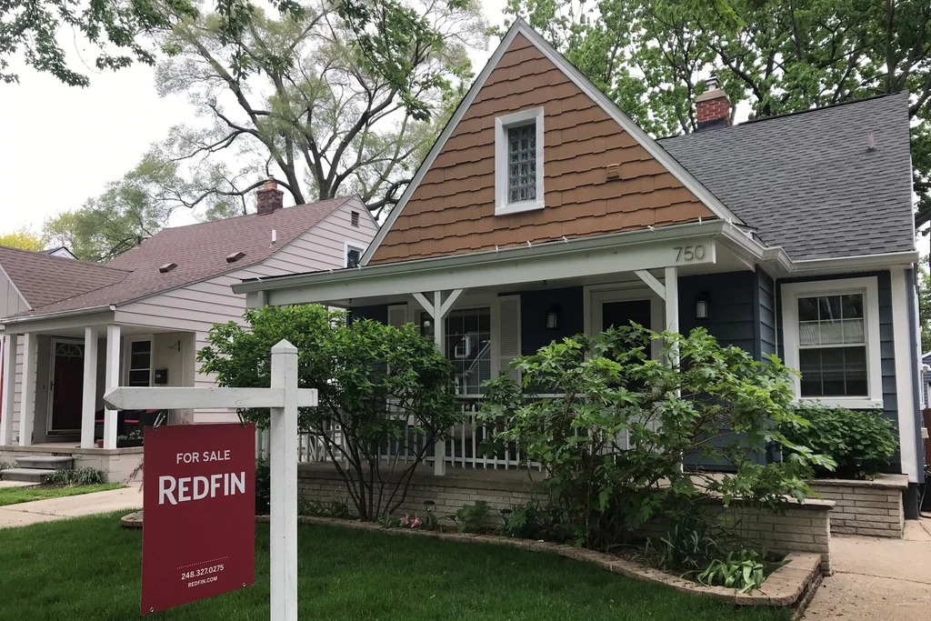 The $500k Home Sale Tax Break That's Failing Retirees