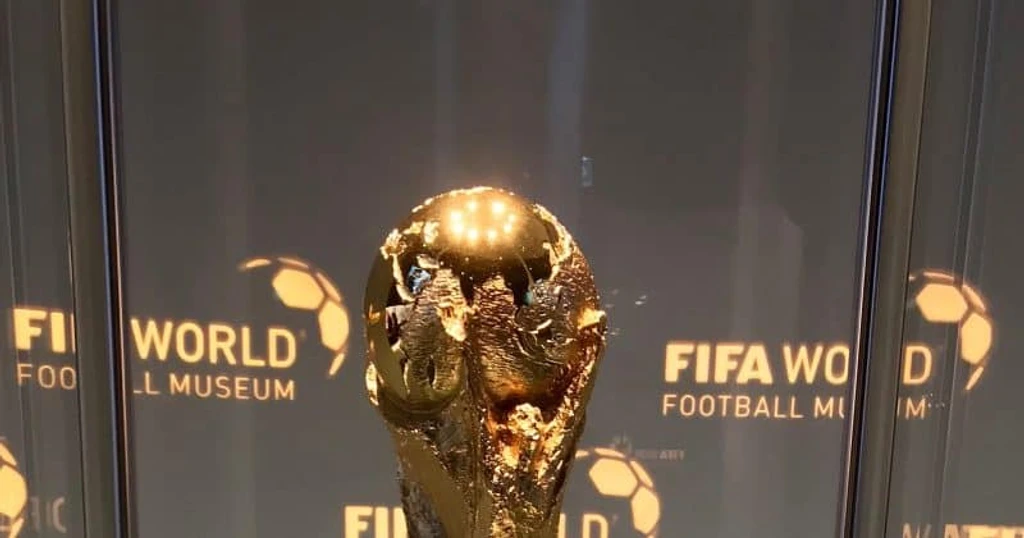 Messi Breaks Goal Record as World Cup Fan Tokens Surge
