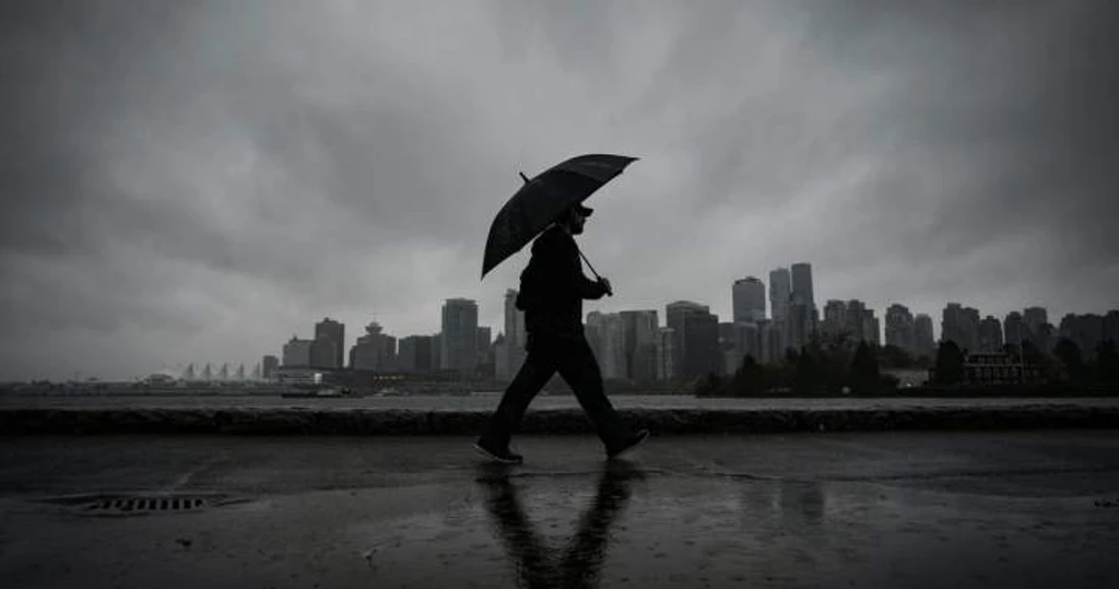 Wet June Sparks Mosquito Surge Across Canada