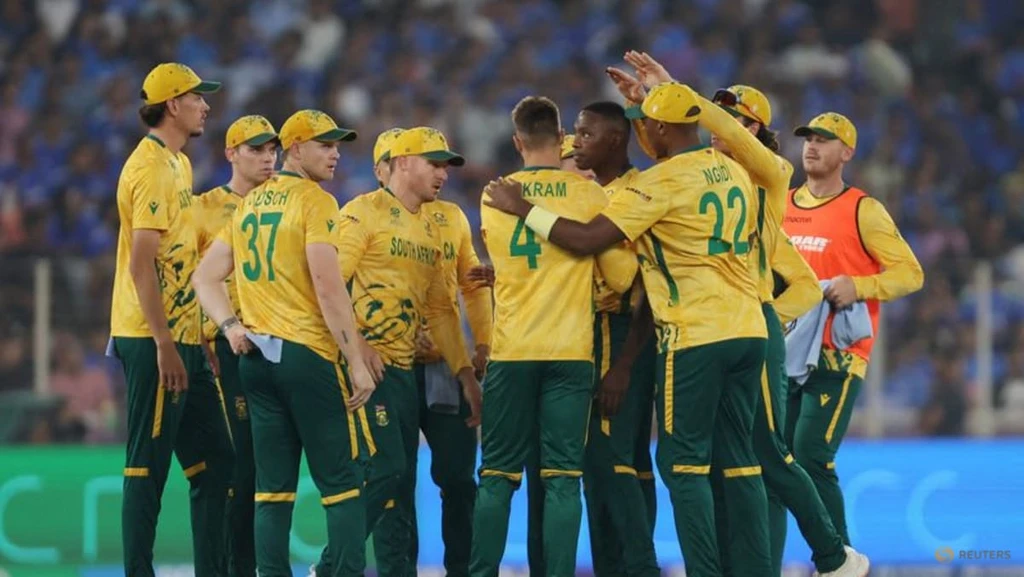 Markram Stresses Caution: South Africa Faces NZ in T20 World Cup Semi-Final