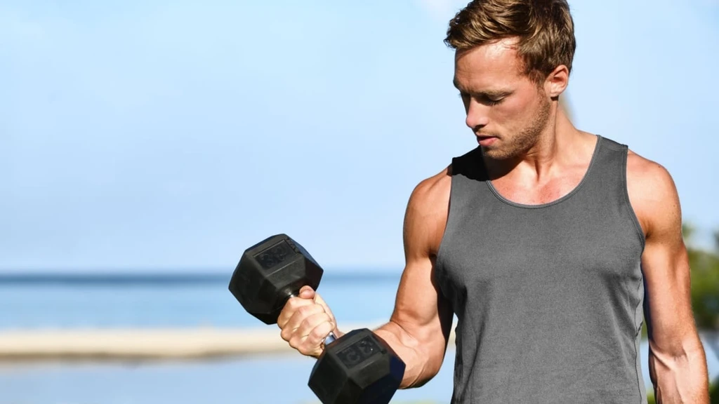 Rep Ranges: Debunking Fitness Myths for Strength and Size