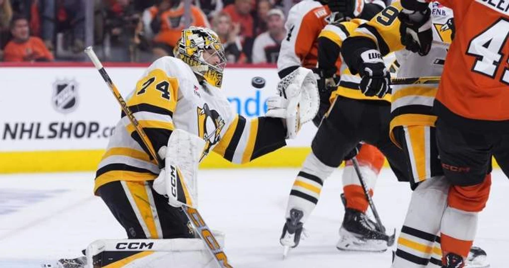 Winnipeg Jets Bolster Goaltending with Stu Skinner on Two-Year Deal