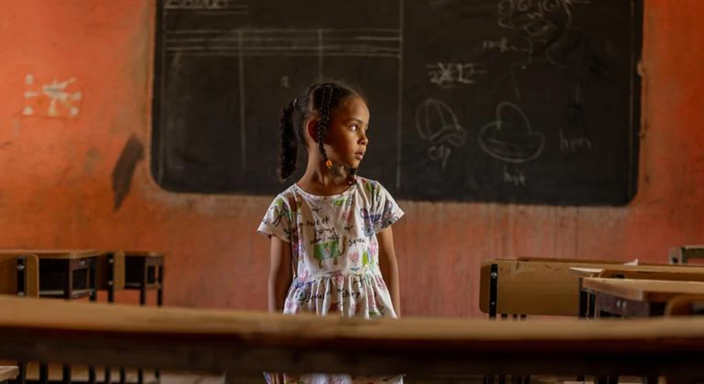 Global Crises: 273M Children Out of School, Ukraine Bombarded, Migratory Species Decline