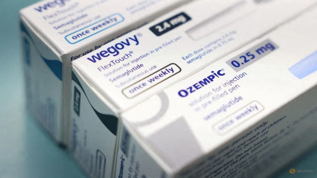Novo Nordisk Taps OpenAI for AI-Driven Drug Development