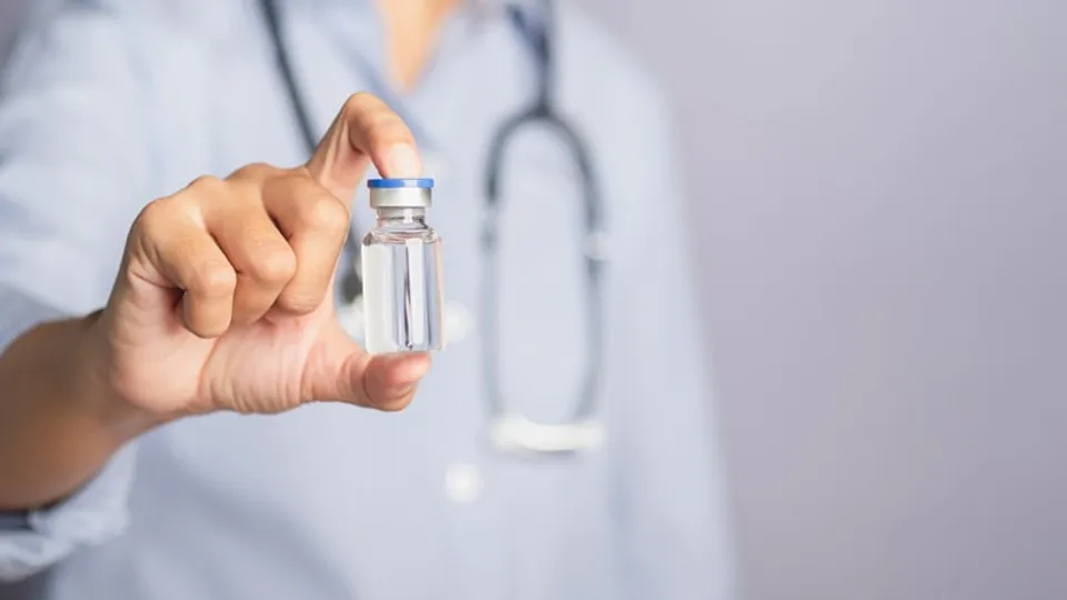 WHO Greenlights New Oral Polio Vaccine for Global Fight