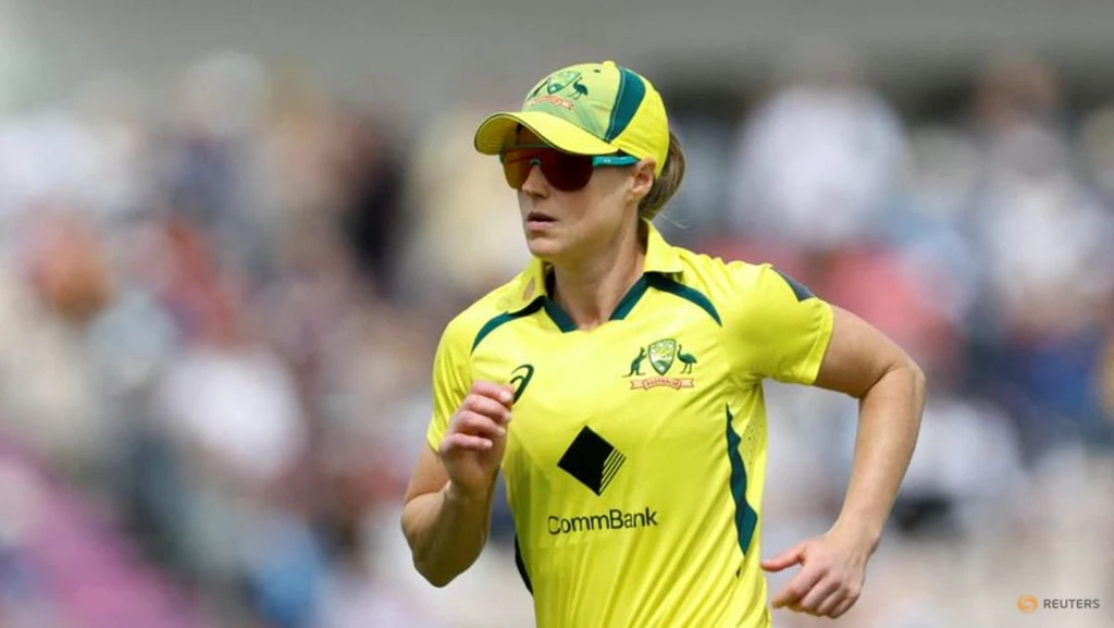 Australia and England Set for Historic Clash at Women's T20 World Cup Final