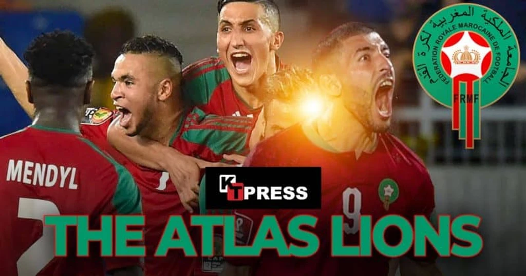 Morocco's World Cup Comeback Highlights Blockchain Betting and Fan Token Surge