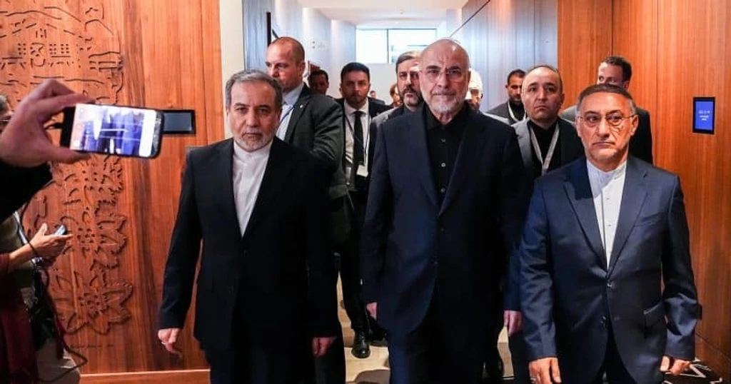 US-Iran Technical Talks in Switzerland Establish Oversight Committee