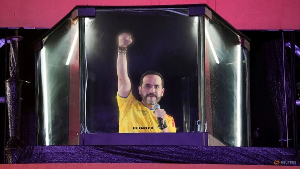 Abelardo De La Espriella Claims Narrow Victory in Colombia's Presidential Election