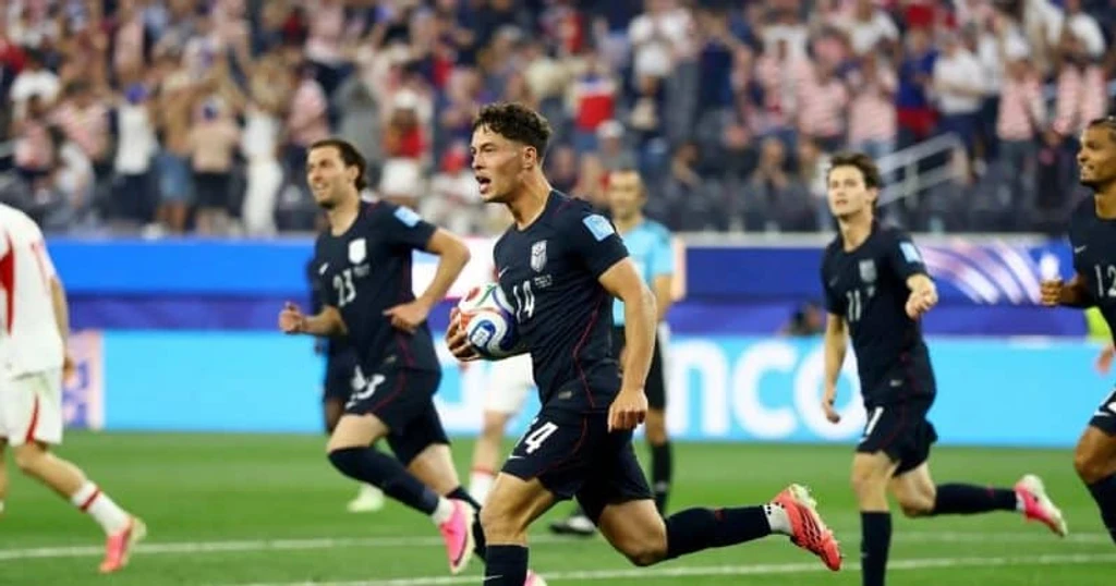 US Faces Bosnia as World Cup Propels Crypto Prediction Markets Past $2 Billion