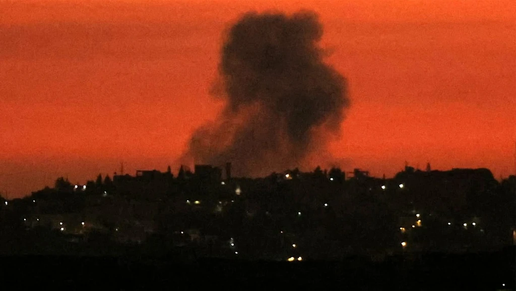 Israel Threatens Full Southern Lebanon Occupation After Strikes
