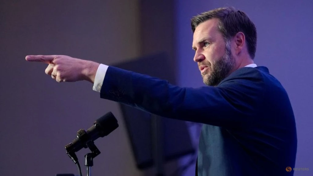 JD Vance Announces Progressive Steps Towards Iran Deal Following Direct Talks