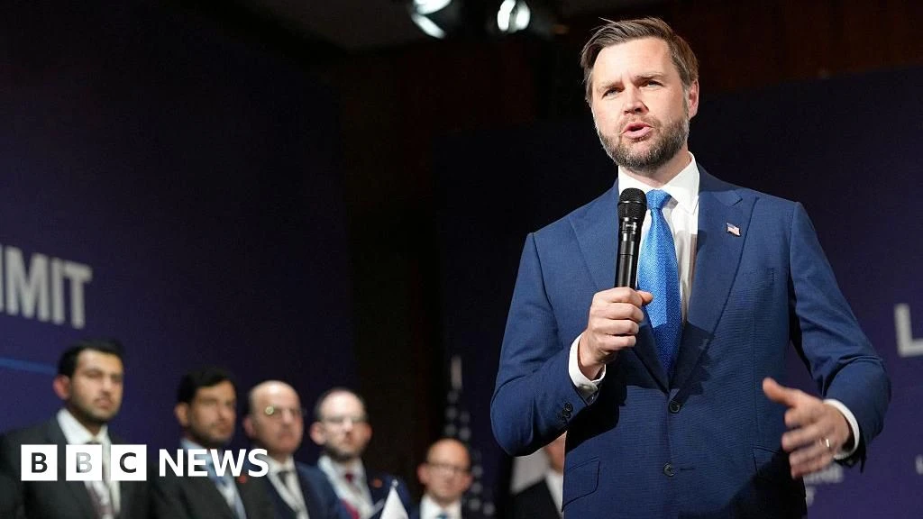 US-Iran Peace Talks Commence in Switzerland Amid Ongoing Conflict