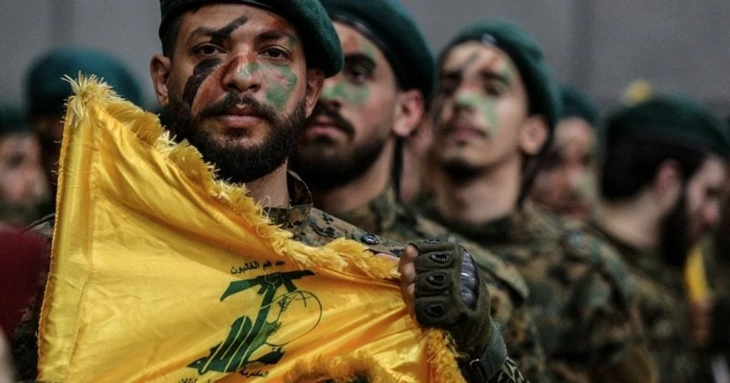 US and Gulf States Impose Sanctions on Hezbollah Financial Network