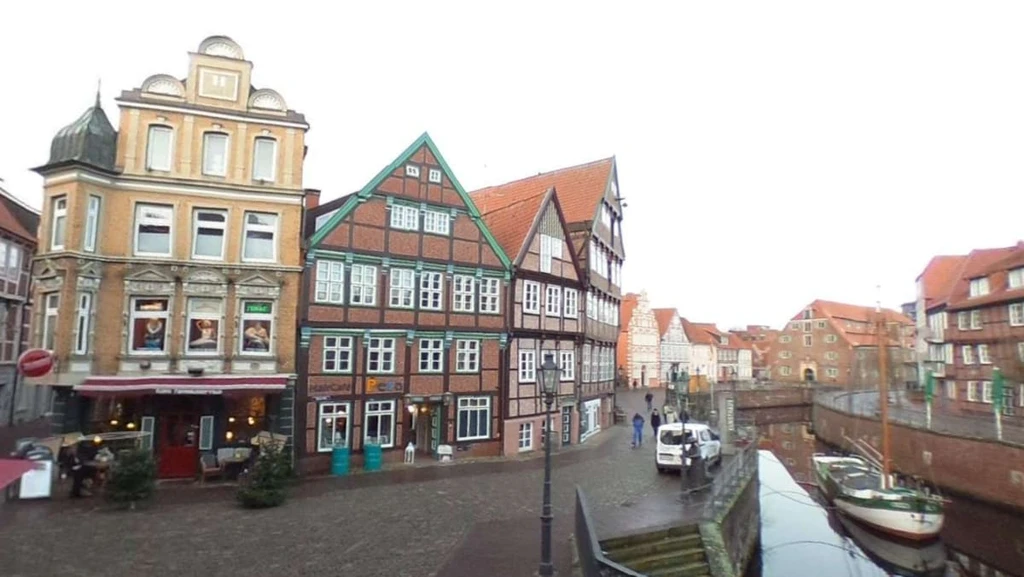 Five Dead in Shooting at German Youth Center, Suspect in Custody