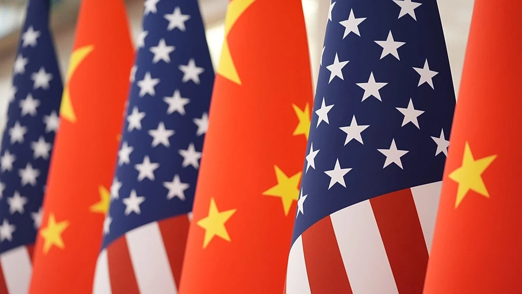 China Enforces Export Controls on 10 US Defense Firms Amid Rising Trade Tensions