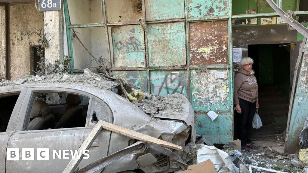 Ukraine Grieves After Massive Strike, Kyiv Struggles to Return to Normalcy