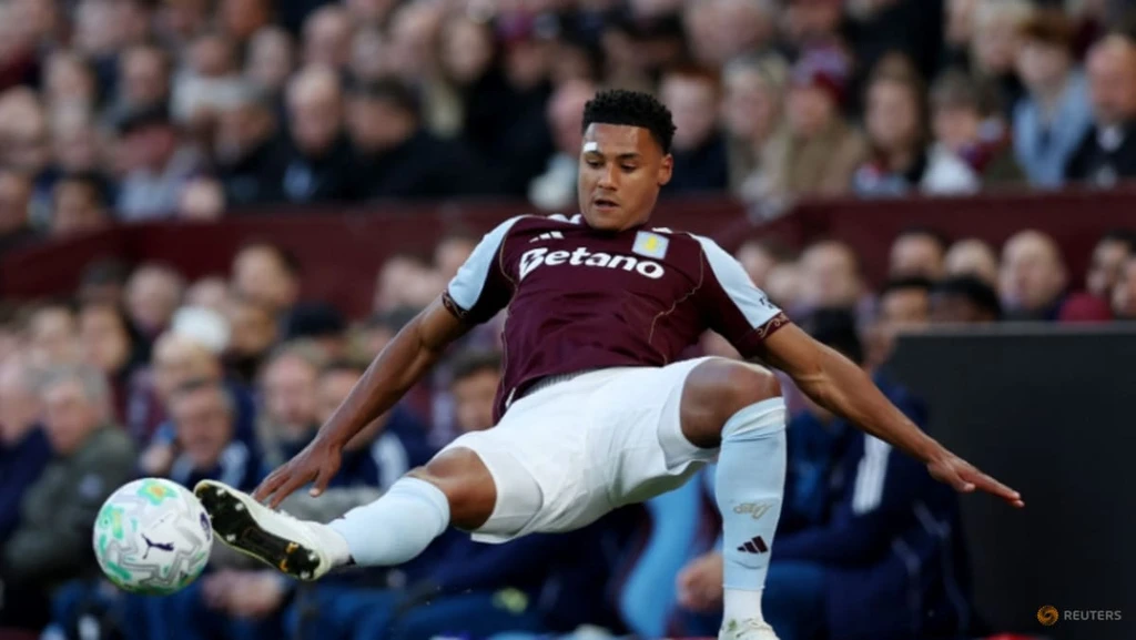Aston Villa Crushes Liverpool, Secures Champions League Spot