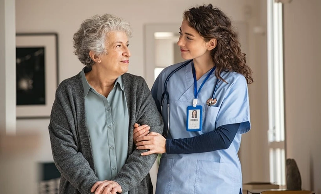 Women with Parkinson's Show Greater Alzheimer's Pathology, Study Finds