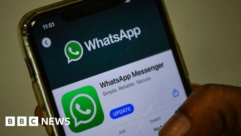 India's Supreme Court Challenges WhatsApp's Data Privacy Policy