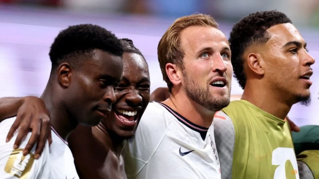 Kane's Heroics Mask England's Systemic World Cup Flaws