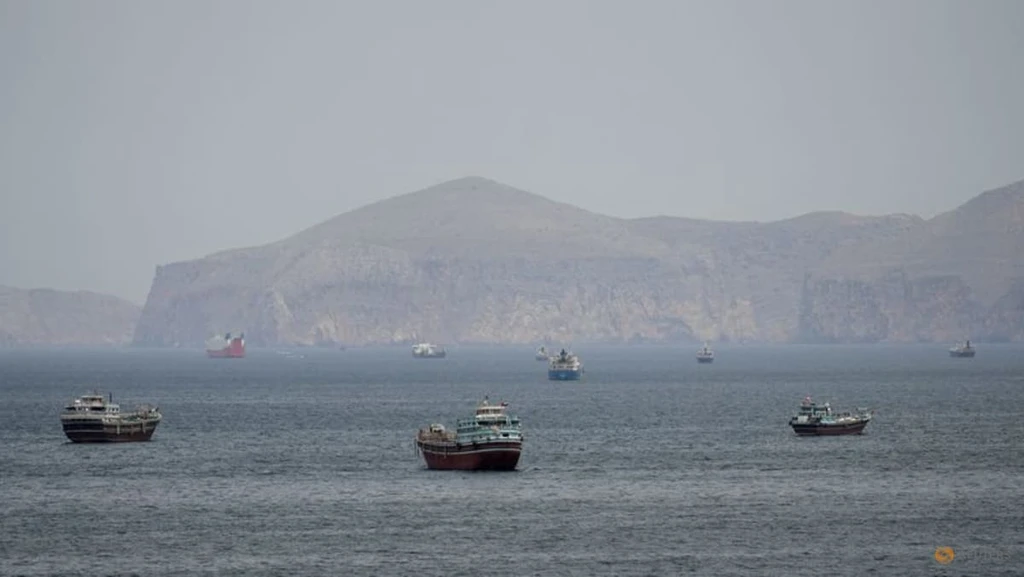 Hormuz Strait Mine Clearance Could Take Six Months: Pentagon Assessment