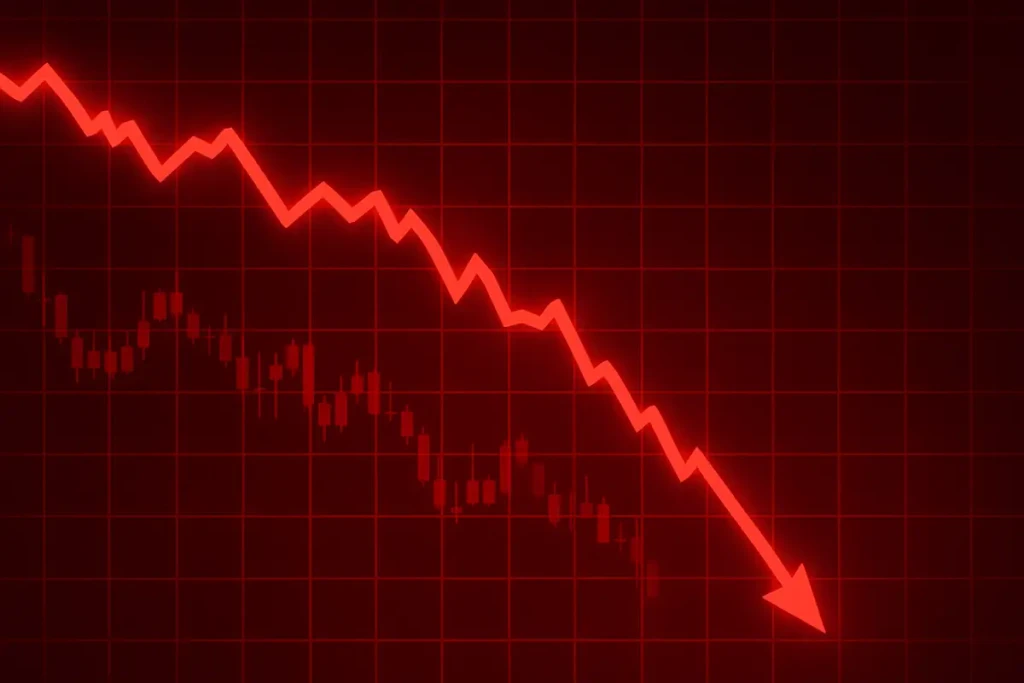 The Structural Trap: Why Crypto Presales Routinely Collapse
