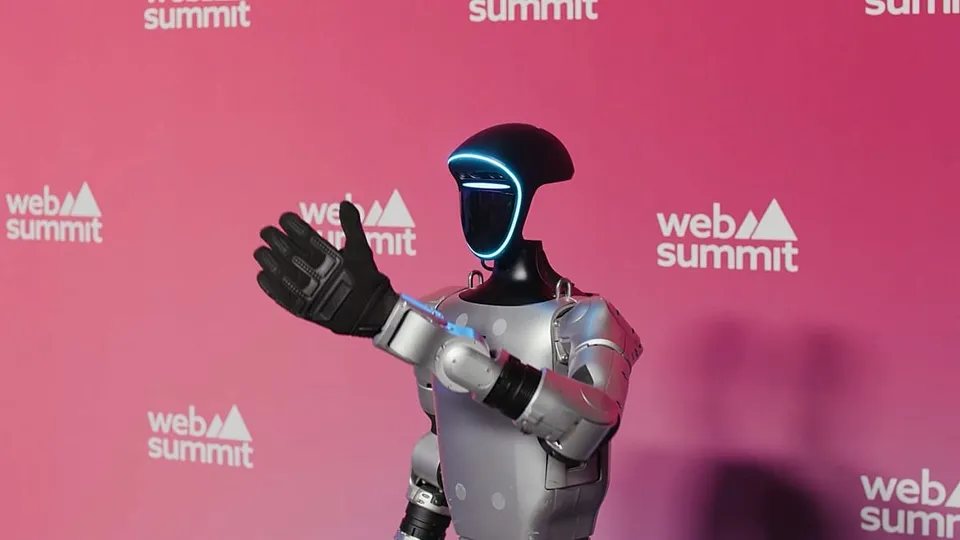 Qatar Invests $2 Billion to Ignite Tech Innovation at Web Summit