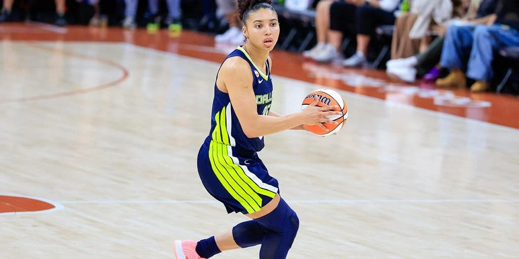 Azzi Fudd Sets Dubious WNBA Record in Debut with Dallas Wings