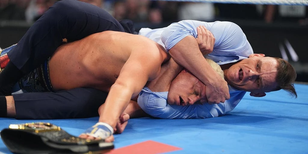 Clash in Italy 2026: WWE's Biggest Post-WrestleMania Event Preview