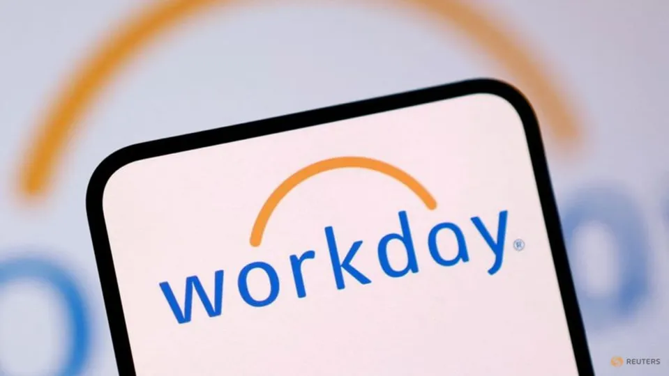 Workday Shares Plummet on Weak Revenue Forecast Amid AI Concerns