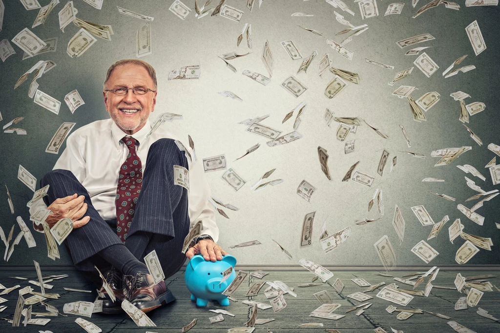 Sudden Wealth Syndrome: When Winning the Lottery Leads to Ruin