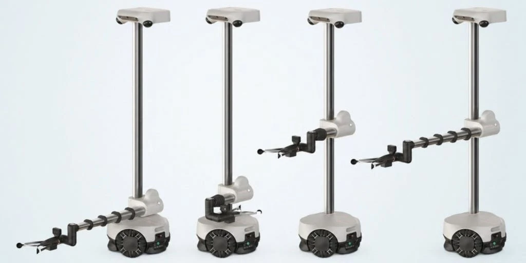 Why a Wheeled Robot Could Beat Humanoids into Your Home
