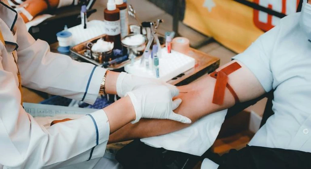 WHO Report: Global Blood Safety Improves, Yet Critical Access Gaps Remain