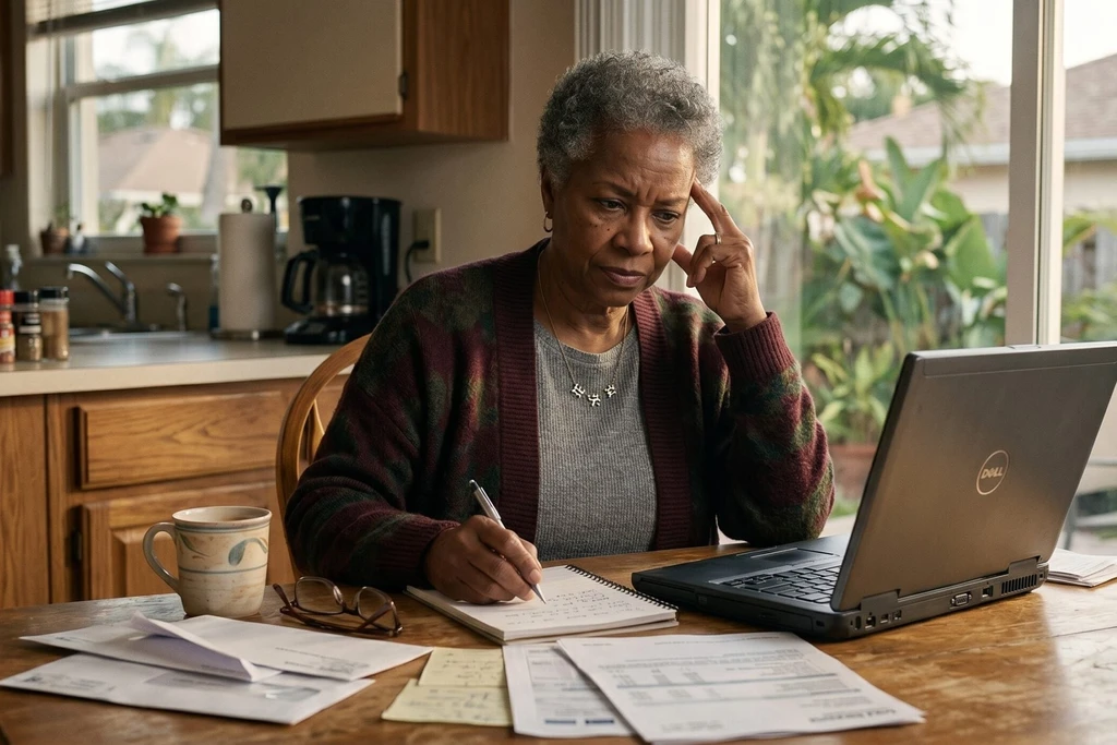 Survivor Social Security Benefits: Key Rules Costing Widows Thousands