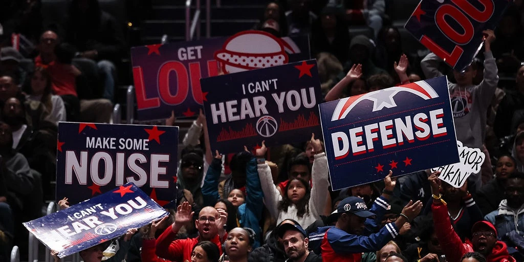 Wizards Apologize After April Fools Prank Backfires