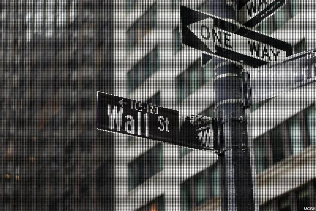 Wall Street Giants Converge on Crypto's Consensus Miami