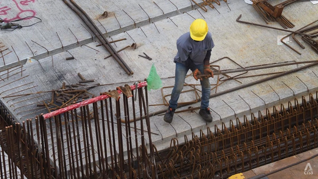 Workplace Fatalities Drop to 36 in Singapore for 2025