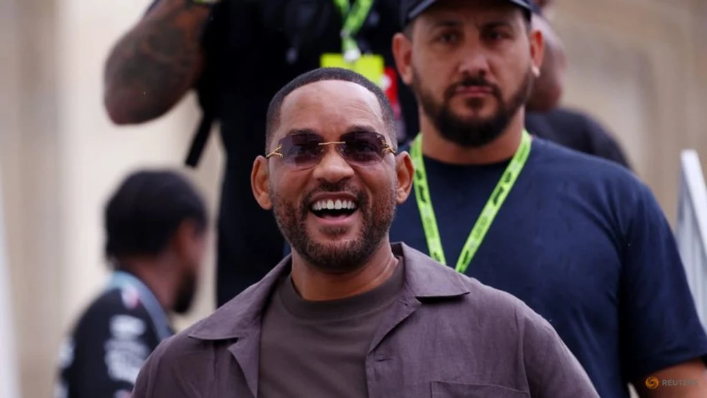 Will Smith Brings Electric E1 Powerboat Racing to Angola