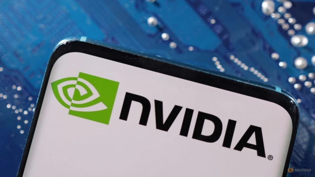 Nvidia, Microsoft AI Push Lifts Futures Despite Iran Tensions