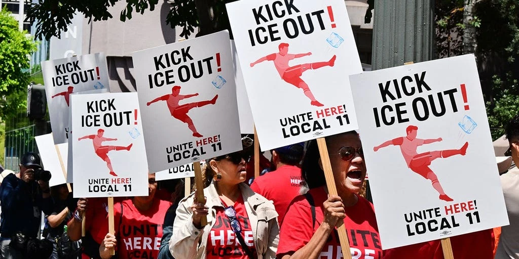 Union Claims FIFA Privacy Breach at SoFi Stadium Exposes Workers to ICE Targeting