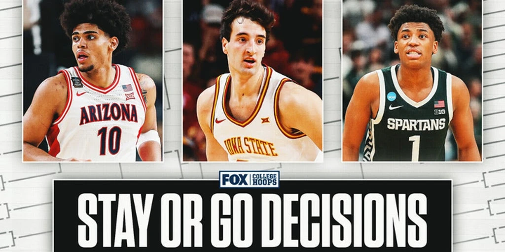 NBA Draft Decisions Reshape 2026-27 College Basketball Landscape