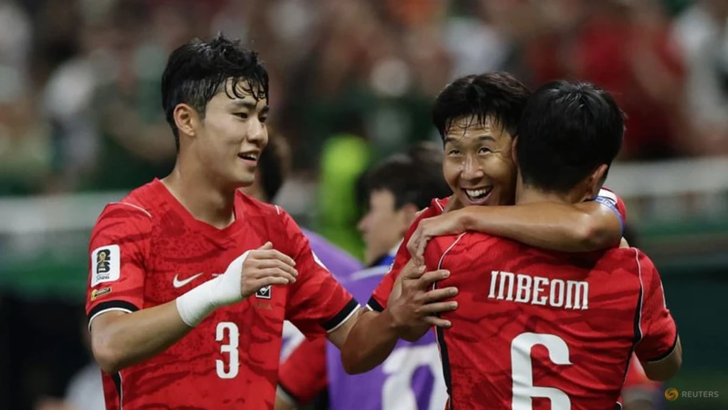 World Cup 2026: South Korea Targets Historic Win Against Mexico in Guadalajara